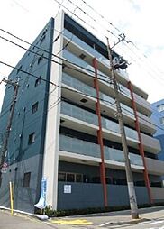 ベルメゾン若林