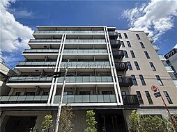 パークアクシス下北沢