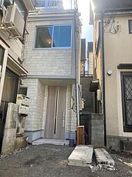 西荻北1-2-16戸建