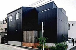 善福寺一丁目戸建て