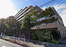 ブランズシティ調布