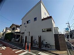 武蔵野市吉祥寺東町3丁目戸建