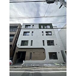 デュオメゾン渋谷