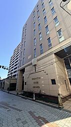 クリオレミントンハウス阿佐ヶ谷