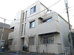 グランフォルトゥーナ浜田山