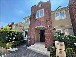 荻窪グリーンヴィレッジ D棟