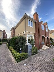 荻窪グリーンヴィレッジ B棟