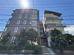 ファミールヴィラ多摩