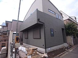 吉祥寺東町3丁目戸建