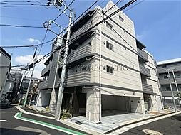 アジールコート三宿テラス