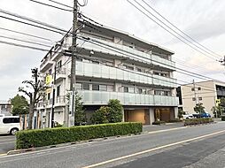 ダイアパレス西調布