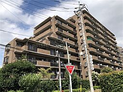 パーク・ハイム雪が谷