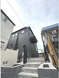 杉並区高井戸東2丁目戸建