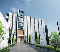 イプセ代々木レジデンス