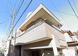 上祖師谷2丁目戸建