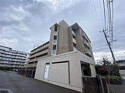 アソシエール中野弐番館