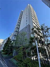 パークハビオ東中野