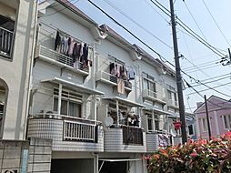 ヒルトップヨコヤマ