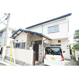 永福2丁目一戸建