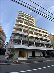 プラウドフラット東中野