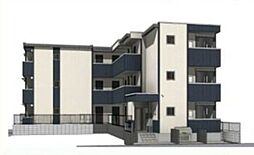 ピースコート登戸VI