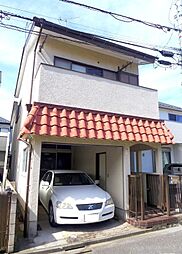 北烏山1丁目戸建