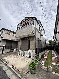 世田谷区桜上水3丁目戸建