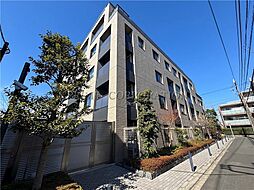 ザ・パークハウス吉祥寺