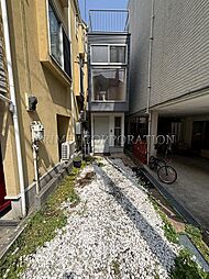 目黒区中目黒3丁目戸建賃貸