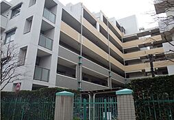 武蔵野ガレリアルーチェテラッツァ　C棟