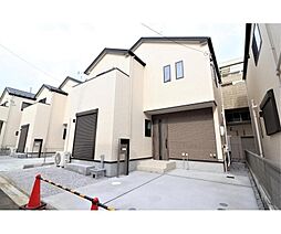 武蔵野市境南町3丁目戸建