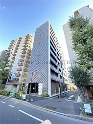 アジールコート新高円寺