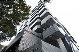 アヴェニュー桜上水