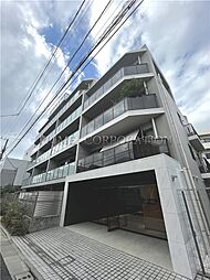 ファインスクエア世田谷弦巻II