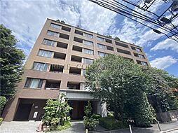 アボリアスコート笹塚ウエスト