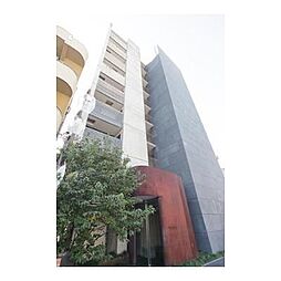 富ケ谷アパートメント