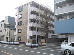 セントラルマンション武蔵野