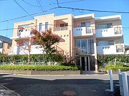 バティール喜多見