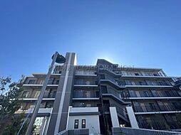 SYNCHRONICITY　Musashino