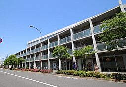 シティハウス仙川