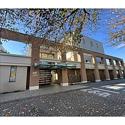 パークホームズ千歳烏山ガーデンズコートWEST棟