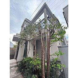 下高井戸4丁目貸家