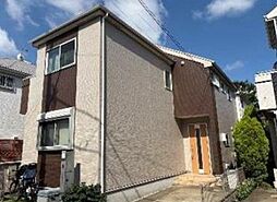 桜上水5丁目貸家