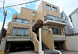 目黒区平町２丁目