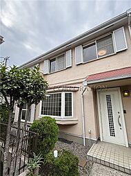 東山タウンハウス