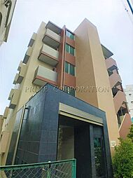 アルカディア田園調布