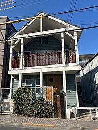 上連雀3丁目貸家