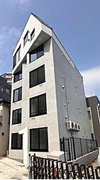 プラティーク中野坂上