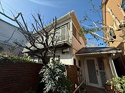 杉並区天沼2丁目戸建