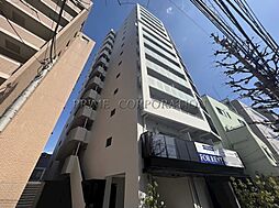 プラウドフラット渋谷笹塚